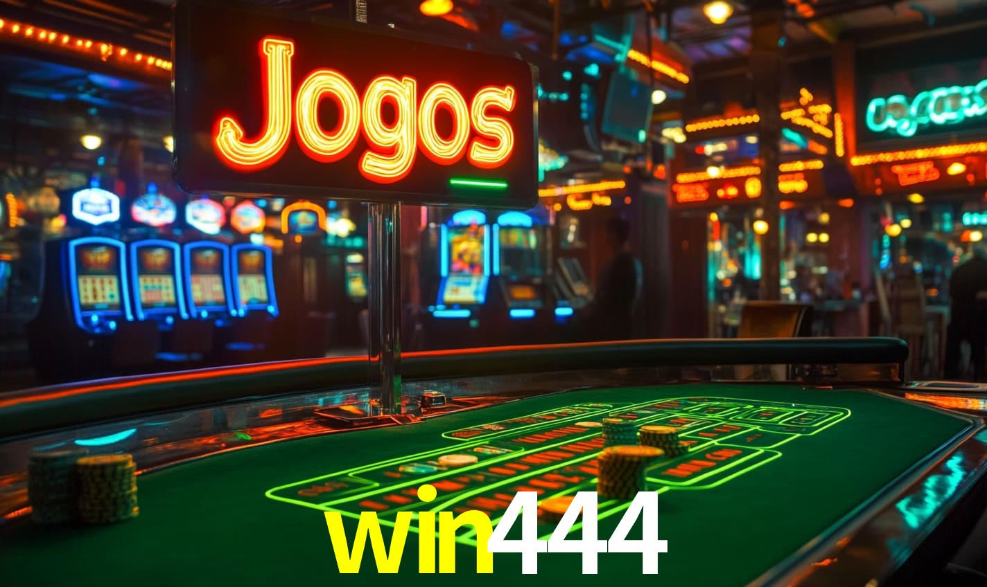 Requisitos do APK da win444 para Android