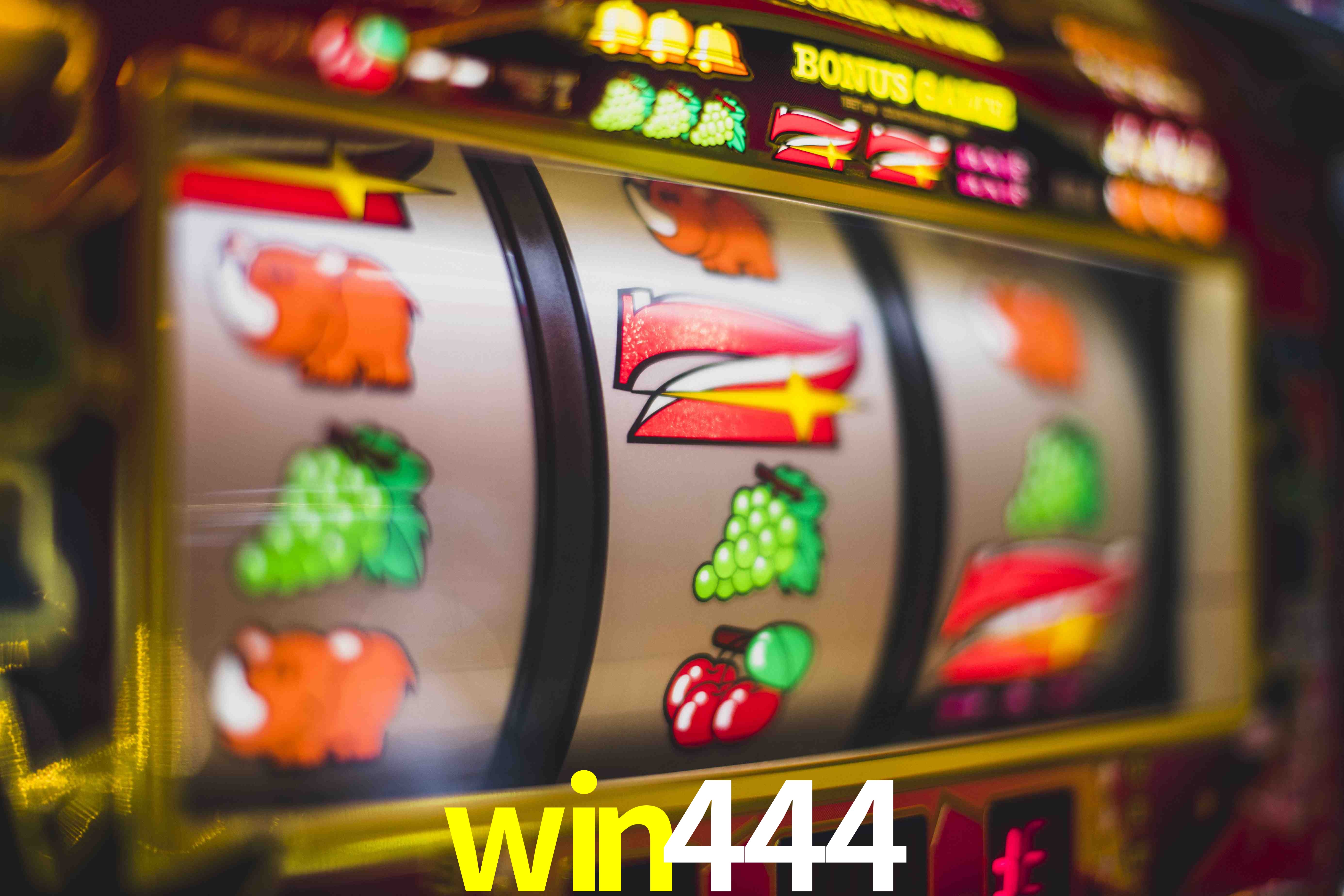 Crash Games Statistics win444