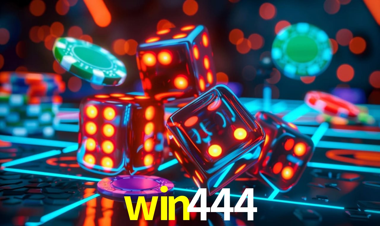 Casino VIP win444
