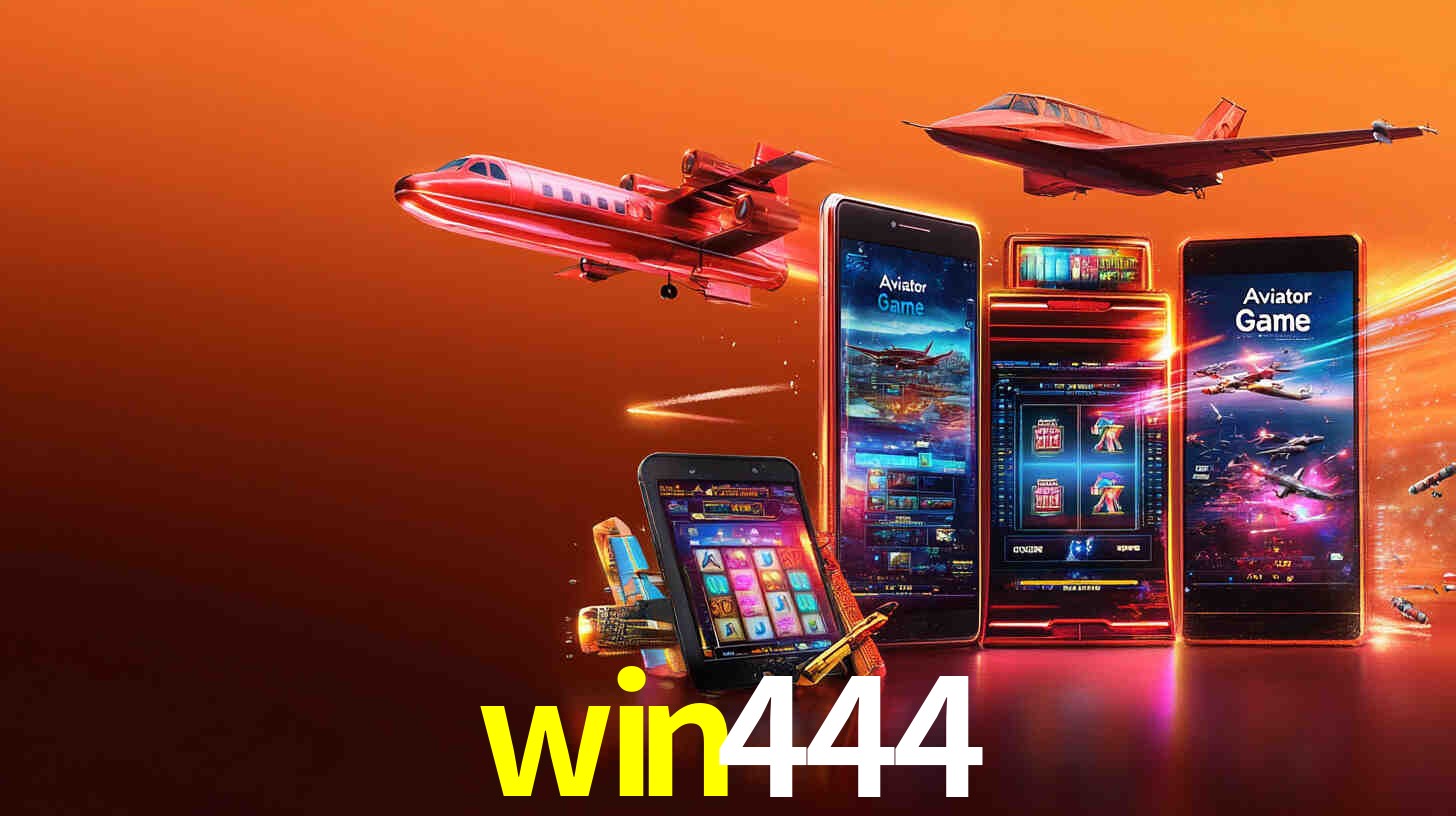 Descubra a Essência do win444: Nossa História e Compromissos