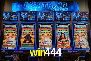 Descubra o Programa VIP da win444: Vantagens Exclusivas para Jogadores
