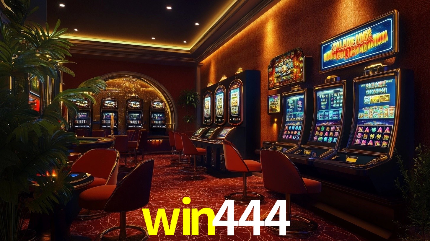 Exclusive Games win444