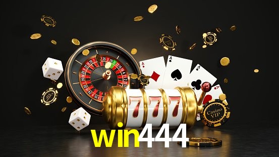 Spaceman Game win444