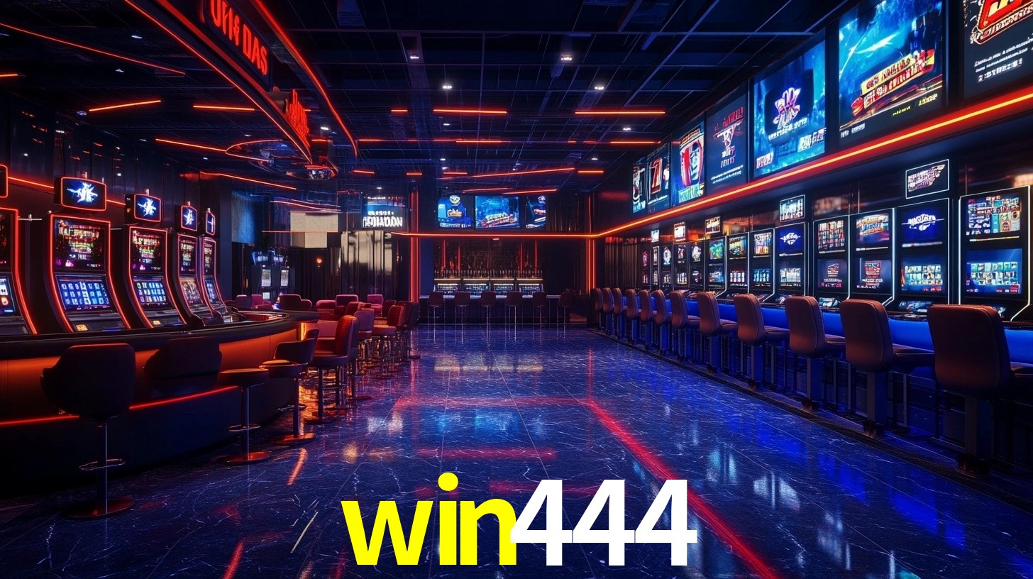 Instant EasyPaisa win444