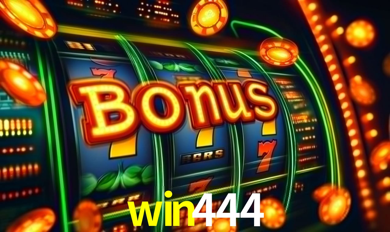 Live Casino win444