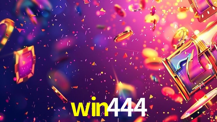 Casino Ao Vivo win444