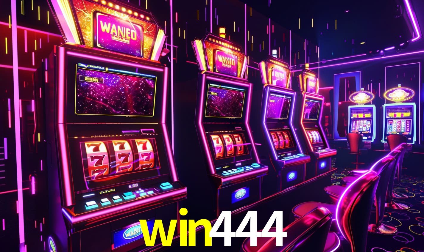 cassino win444