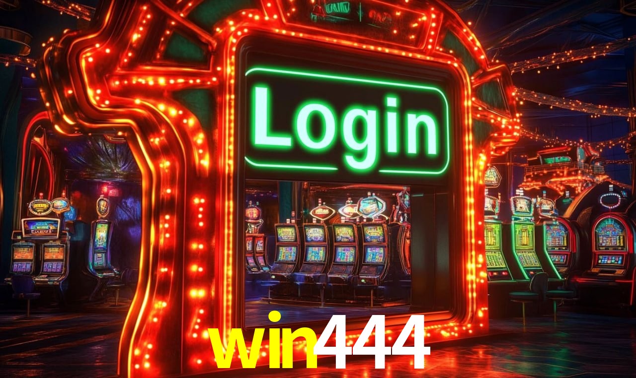 Segurança 2FA win444