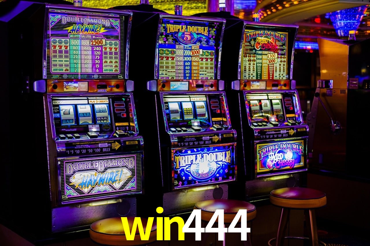 Cadastro Rápido win444