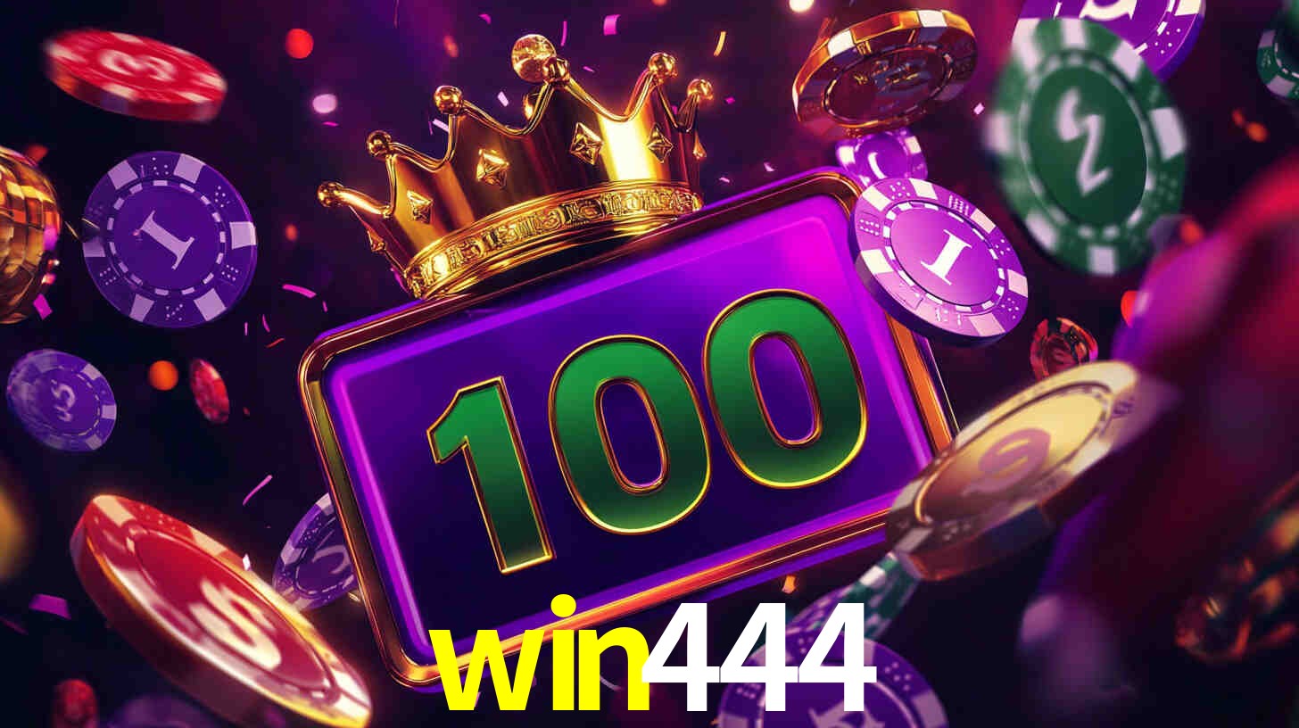 win444 App Interface