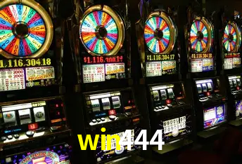 Descubra a Essência do win444: Nossa História e Compromissos