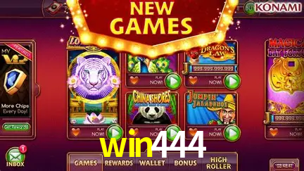A Emoção da Loteria na win444: Uma Chance de Mudança de Vida