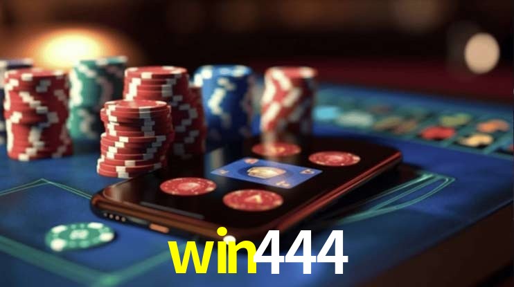 win444 - Tempos de saque PIX verificados e estatísticas de pagamento
