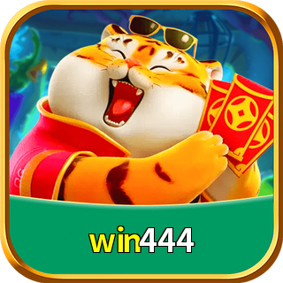 win444 Logo